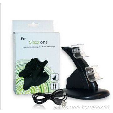 Dual Charging Station for X-Box One